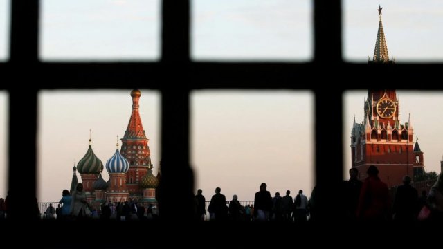 G7 ölkələri Rusiyaya ixraca tam qadağa tətbiq etməkdən imtina etdi - 