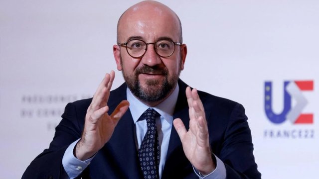 Avropa İttifaqı Çindən Rusiyaya təzyiq göstərməyi xahiş etdi