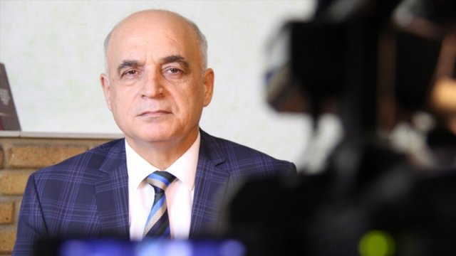 Ekspert xəbərdarlıq etdi: Bazarda zəhərli kartof satılır - FOTO