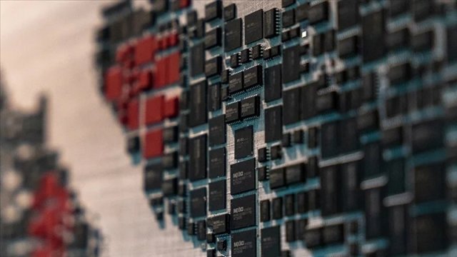 İngiltərədən 1 milyard funt-sterlinq çip investisiyası