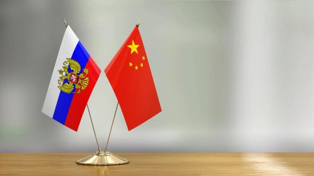 Rusiya-Çin ticarətdə böyük problemlər: Ödəməyə heç bir valyuta yoxdur