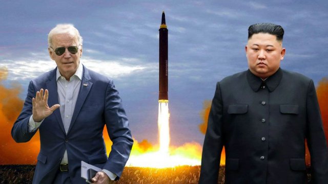 Şimali Koreya ilə ABŞ arasında müharibə başlaya bilər?