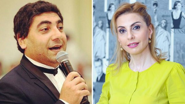 Azərbaycanlı müğənninin toy qiyməti insanları şoka saldı - 23800 manat