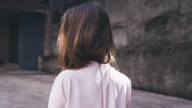 Polis 13 yaşlı bu qızı axtarır