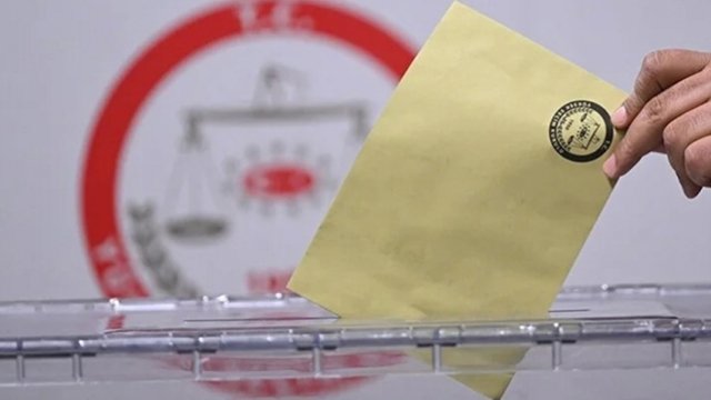 İkinci tur üçün Türkiyə xaricində səs verənlərin sayı açıqlandı