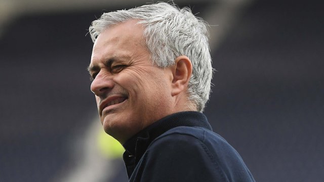 Mourinyu bu kluba gedir