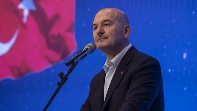 Süleyman Soylu İsveçi seçkilərə müdaxilə etmək cəhdində ittiham etdi