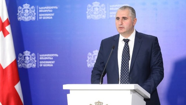 Tiflislə Moskva arasında diplomatik əlaqələr qurulur? - Gürcü nazirdən açıqlama
