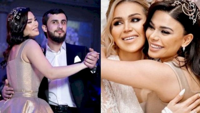 Rəqsanə keçmiş kürəkəninə cavab verdi: “Qızımı döyüb, söyüb...” - VİDEO