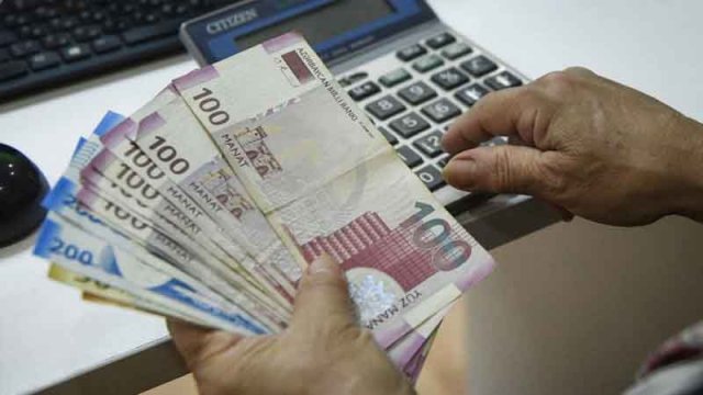 Azərbaycanda pensiyalar artacaq - YENİ AÇIQLAMA