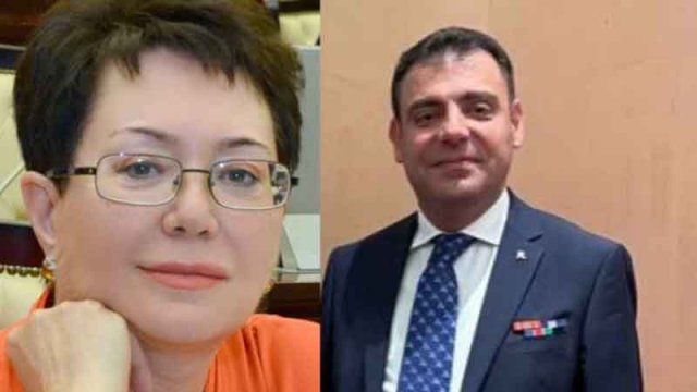 Elmira Axundovanı əvəz edən yeni səfir kimdir? - DOSYE