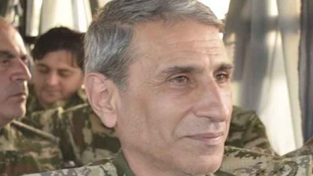 Diviziya komandirinin məhkəməsi başlayır - Nədə ittiham olunur?