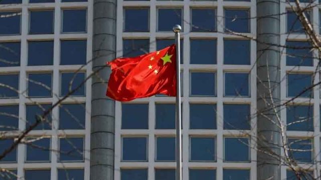 Ticarət müharibəsi yeni müstəvidə: Çin ABŞ-a çip satışını məhdudlaşdırdı