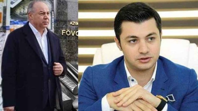 Nazir müavinin oğlunun şirkəti məhkəməyə müraciət etdi