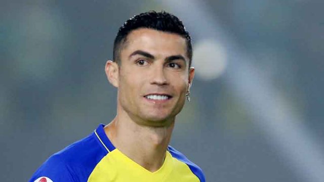 Ronaldo Səudiyyəni bəyənmir, Avropaya qayıtmaq istəyir