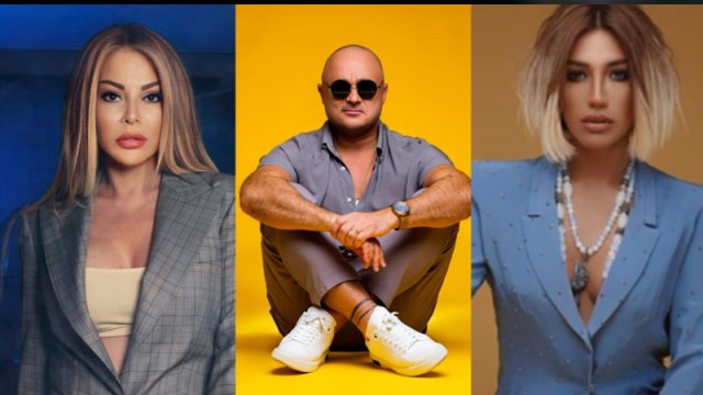 Ən çox hansı mahnılarımız dinlənilib? - SİYAHI