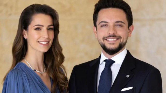 Şahzadənin toyu 400 dronla qeyd olundu - FOTO