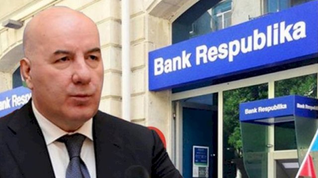 Elman Rüstəmovun bankı məhşur şirkəti məhkəməyə verib