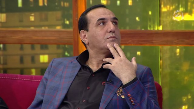“Pul yağışı”na tutulan Manaf Ağayev etiraz etdi - VİDEO