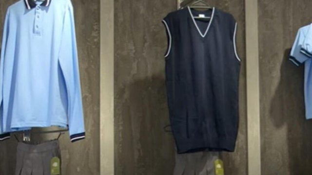 Yeni məktəbli formalarının qiyməti AÇIQLANDI