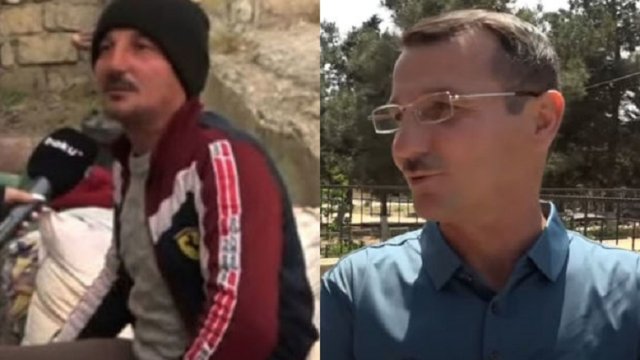 Elşən Binəqədili hansı məşhur meyxanaçı ilə birlikdə müalicə alır? - VİDEO