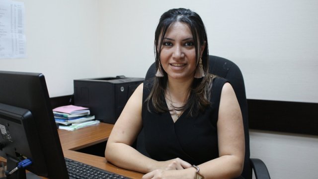 Nazirliyin xanım əməkdaşının ölkədən çıxışına qadağa qoyulur - Maraqlı faktlar