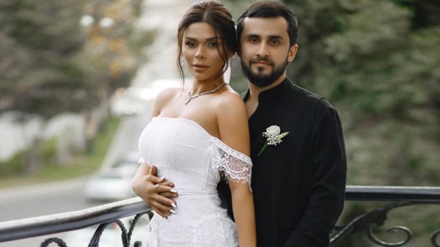 Aysun İsmayılova Eşqini klipindən də sildi - VİDEO