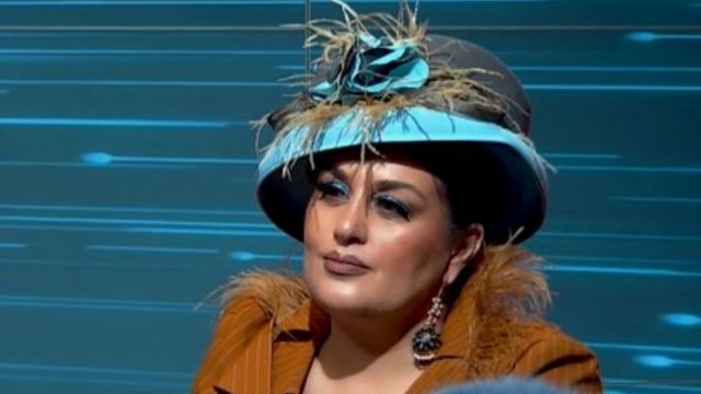 Elza Seyidcahan əməliyyat olundu