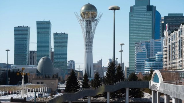 Qazaxıstanın Rusiya-Belarus ittifaq dövlətinə qoşulur? - Rəsmi cavab