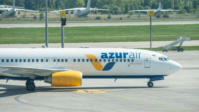 Adını dəyişdi, bir il sonra uçuşlara başladı - Rusiyaya görə...