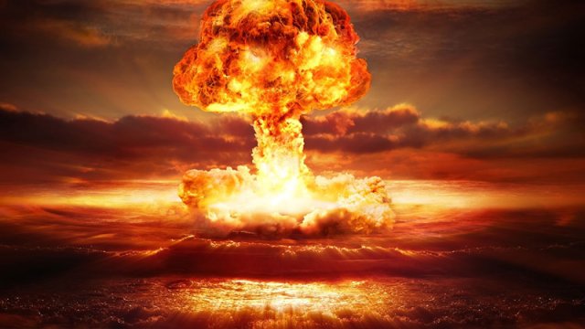 Dünya nüvə müharibəsinə doğru gedir?