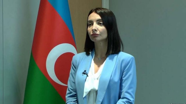 Gələn həftə Azərbaycan və Ermənistan sülh sazişi imzalaya bilər