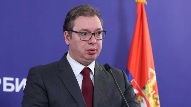 Prezident ordunu maksimum hazırlıq vəziyyətinə gətirdi, təcili hərəkətə keçməyi tapşırdı