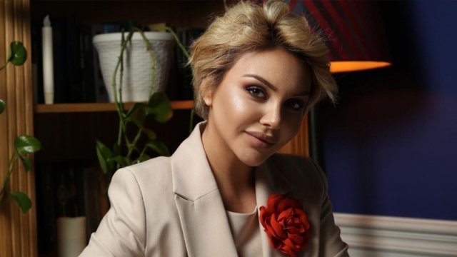 Azərbaycanlı aparıcının biznesi bağlandı