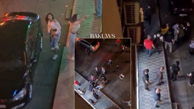 İnsident törədən transseksuallara bu maddə ilə cinayət işi açıldı