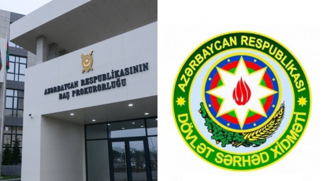 Zəngilandakı erməni təxribatı ilə bağlı cinayət işi açıldı