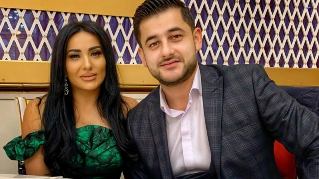 Yaşar Cəlilovdan etiraf: “Obyektlərimin biri Vüsalə xanımın adınadır” - VİDEO