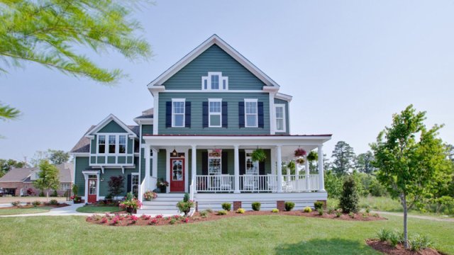 Bu ərazilərdəki evlərin qiymətində kəskin bahalaşma