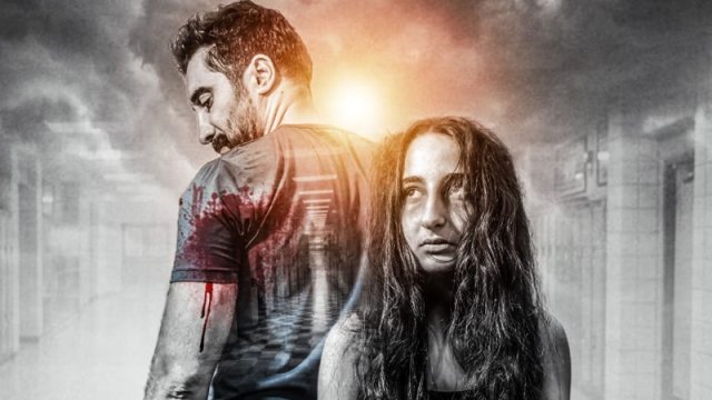 Nizami Kino Mərkəzində “Sirr” filminin təqdimatı keçirildi - VİDEO