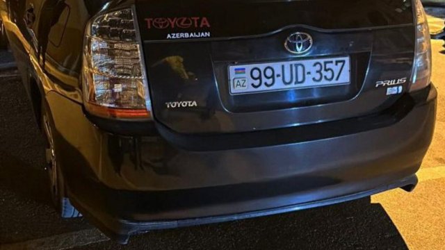 Suraxanıda “Pirus”dan narkotik aşkarlandı