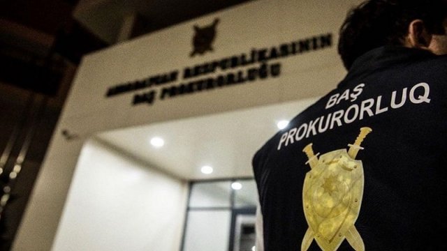 Ermənistan Silahlı Qüvvələrinin 2 hərbi qulluqçusu həbs edildi