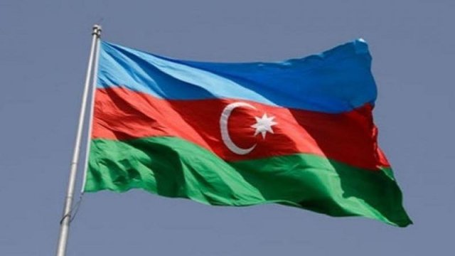 Azərbaycanda Müstəqillik Günüdür