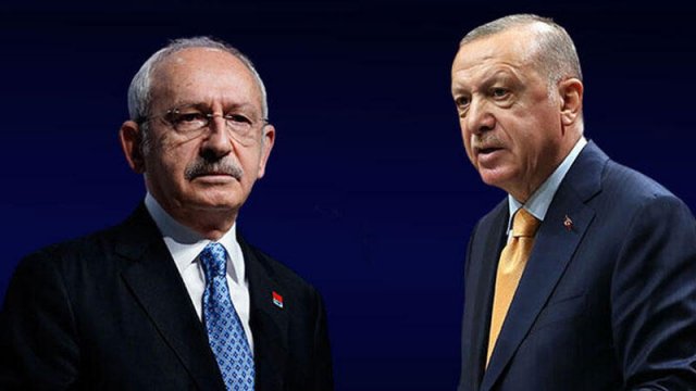 Türkiyə YSK Ərdoğanın qələbəsini elan etdi - YENİLƏNİB