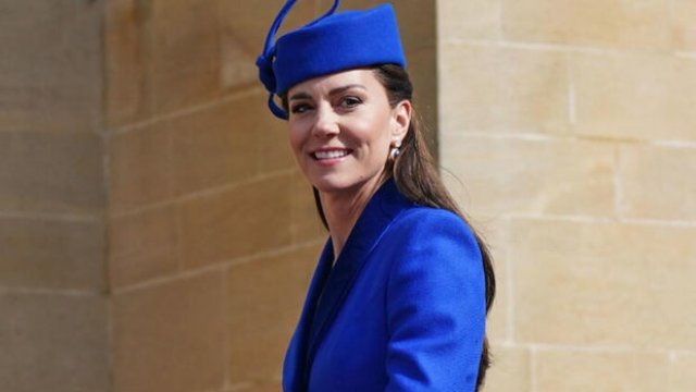 Keyt Middltonun xeyriyyə fondunun rəhbəri qatil çıxdı