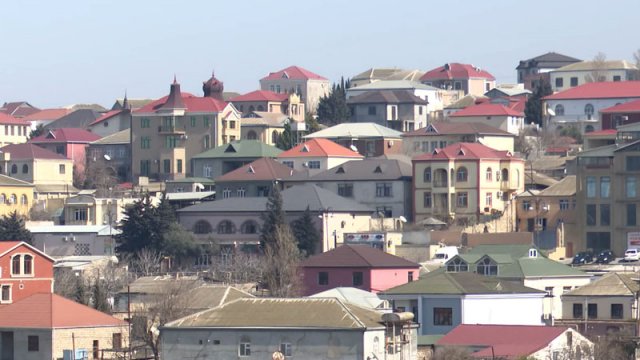 Bağ evlərində qiymətlər bahalaşdı - 2 - 10 min AZN arası - VİDEO