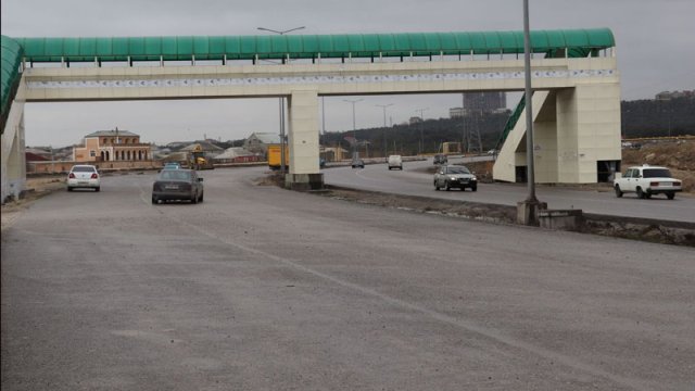 22 milyona və 8 ilə inşa olunan, bir ailənin üç üzvünü məzara aparan Hövsan yolu: Problem niyə həll edilmir?