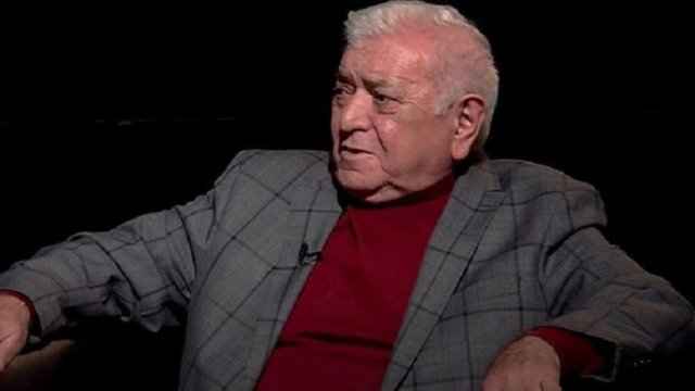 Aqil Abbasdan ETİRAF: “Məni müharibə pozdu” - VİDEO