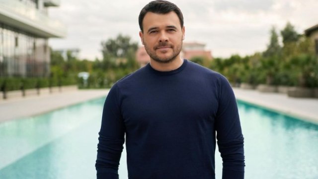 Emin Ağalarov vəzifəsindən getdi
