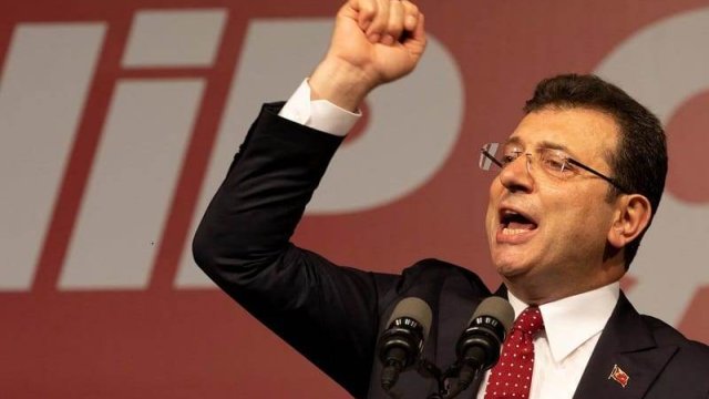 Əkrəm İmamoğlu CHP sədri olur?