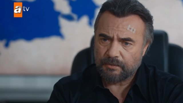 Məşhur serialda xəritəmizlə bağlı səhv düzəldildi - FOTO